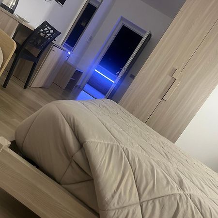 B&B La Terrazza Polifrone Cotronei 外观 照片
