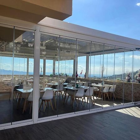 B&B La Terrazza Polifrone Cotronei 外观 照片