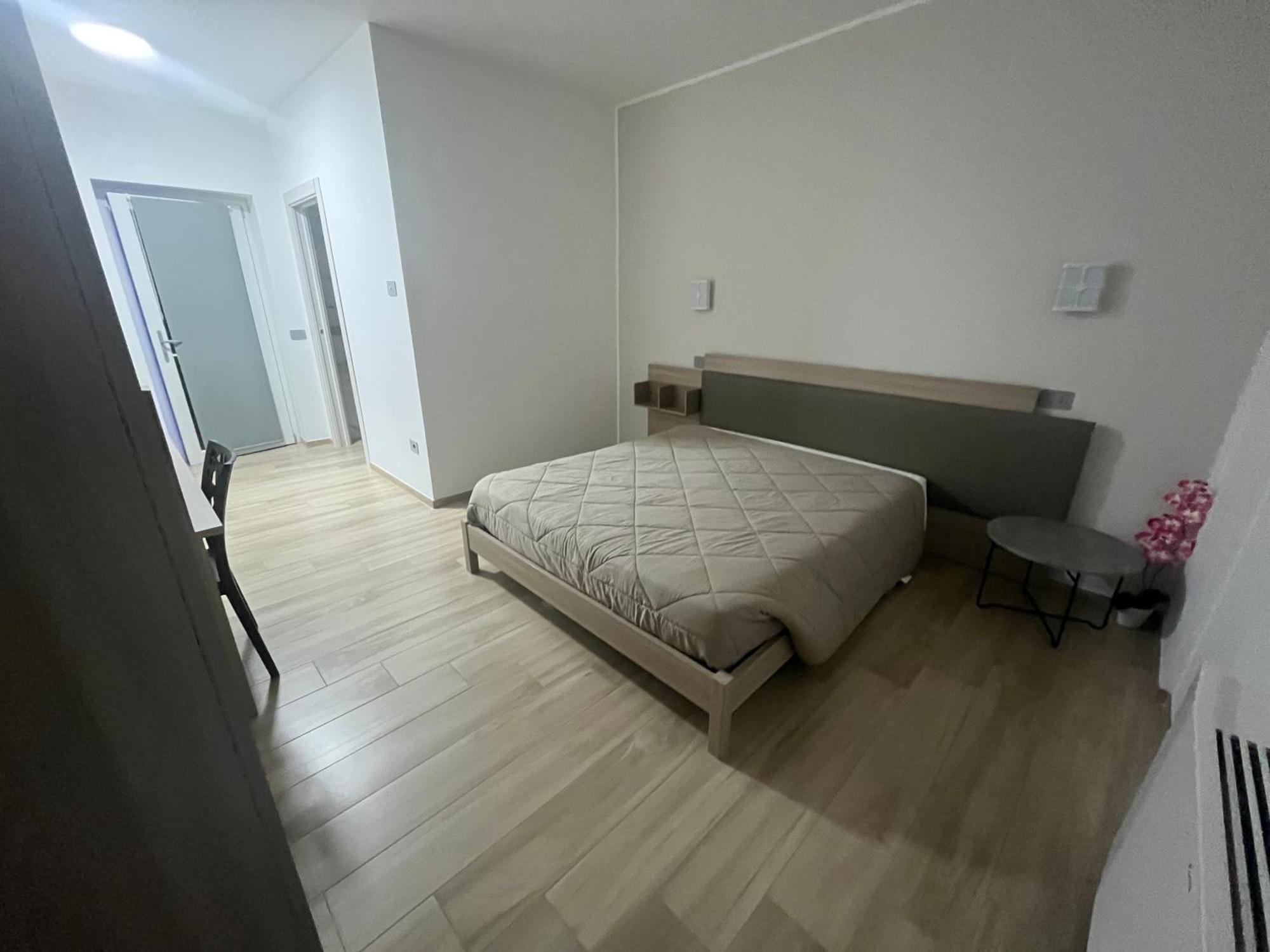 B&B La Terrazza Polifrone Cotronei 外观 照片