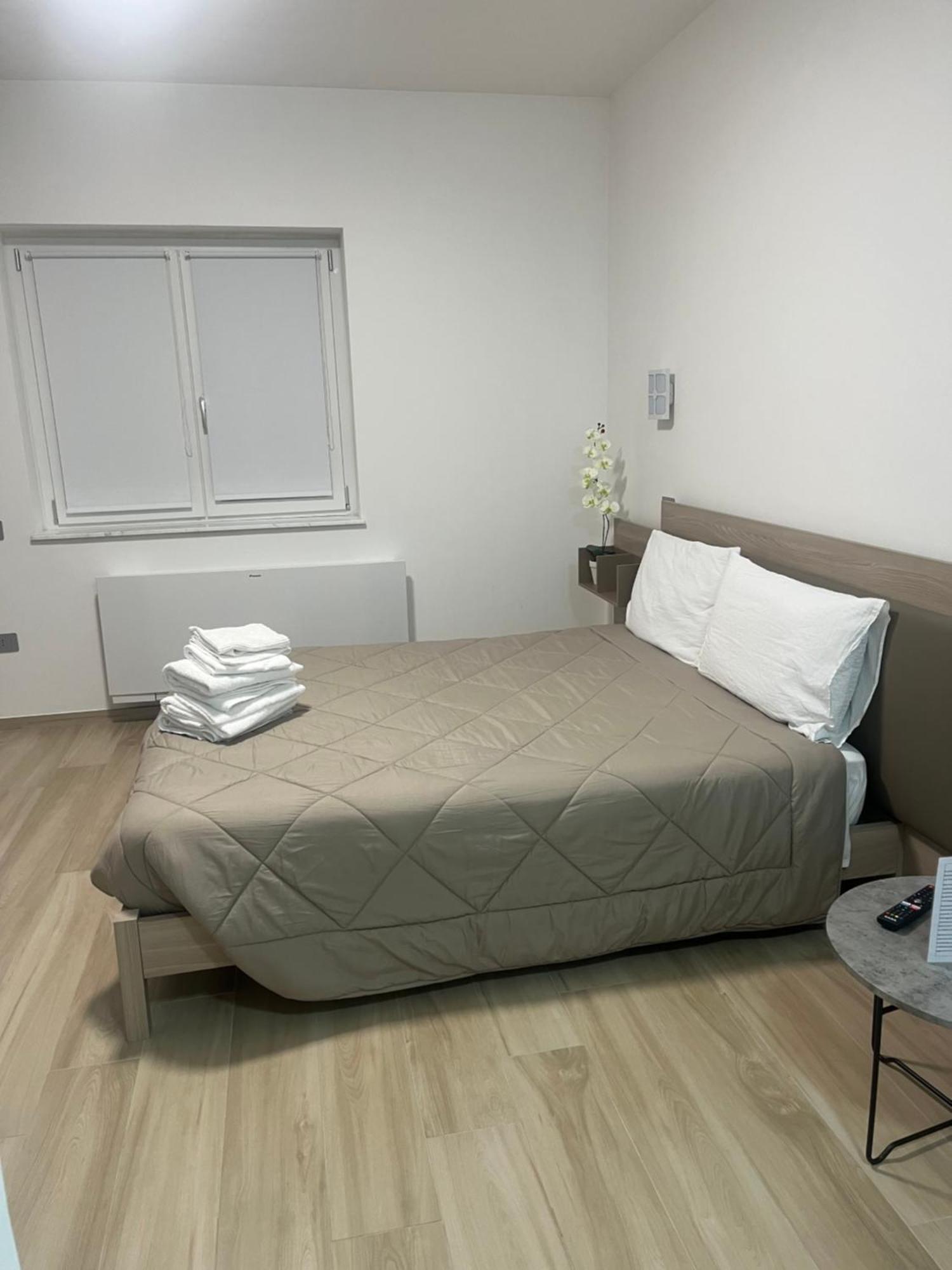 B&B La Terrazza Polifrone Cotronei 外观 照片