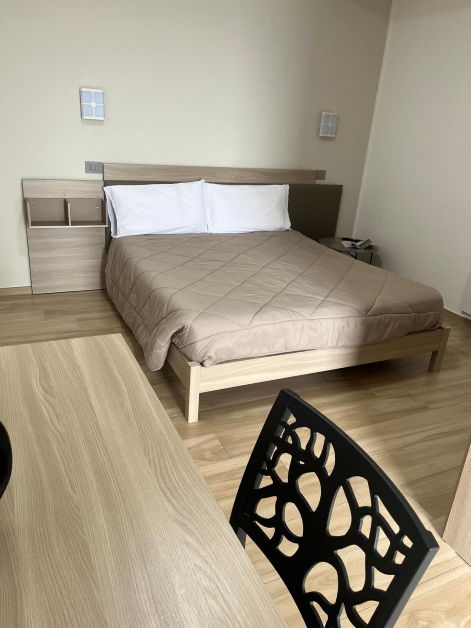 B&B La Terrazza Polifrone Cotronei 外观 照片