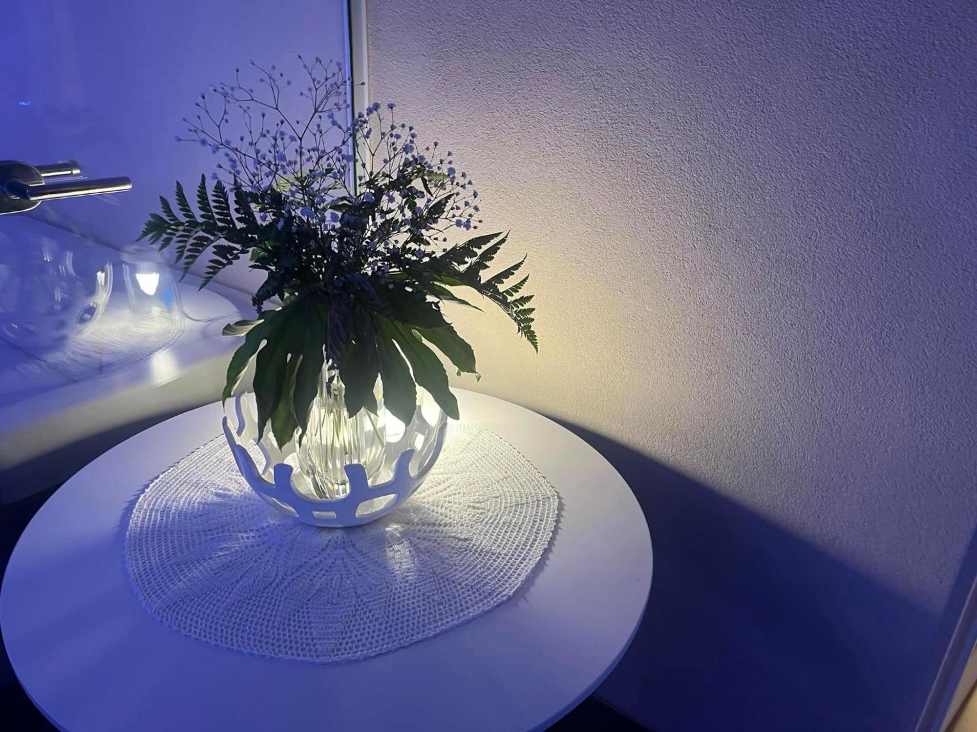 B&B La Terrazza Polifrone Cotronei 外观 照片